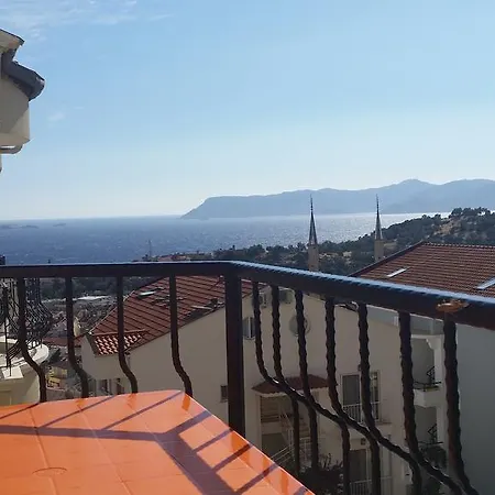 Canero Apart Apartment *