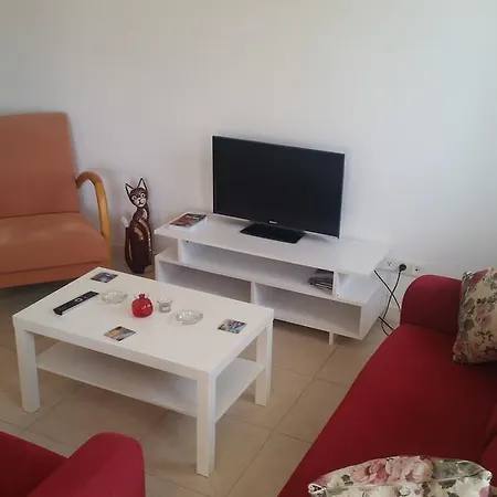 Canero Apart Apartment *