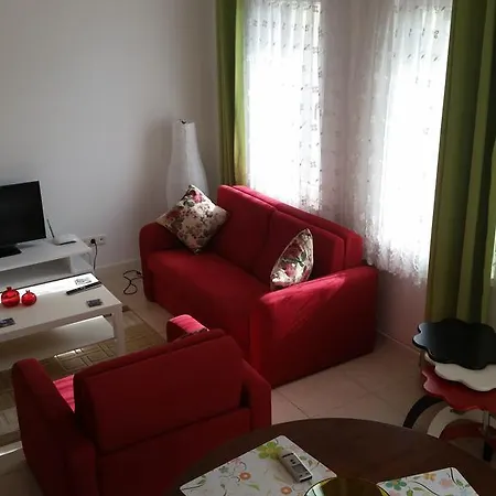 Canero Apart Kaş