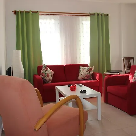 Canero Apart * Kaş