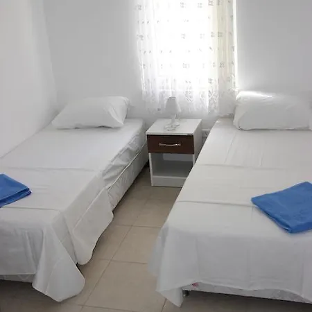 Canero Apart Apartment Kaş