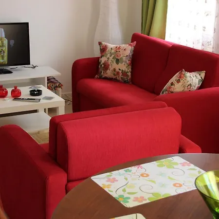 Canero Apart * Kaş