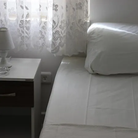 Canero Apart Kaş