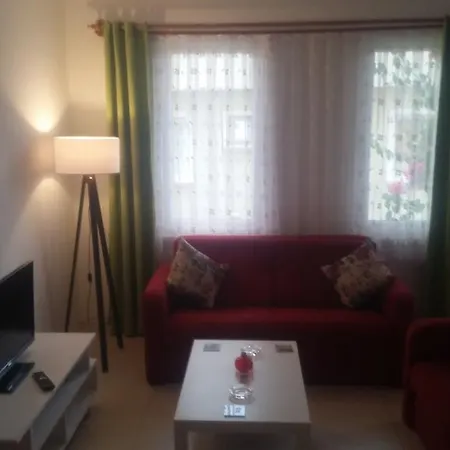 Apartment Canero Apart Kaş
