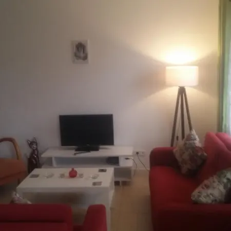 Apartment Canero Apart *