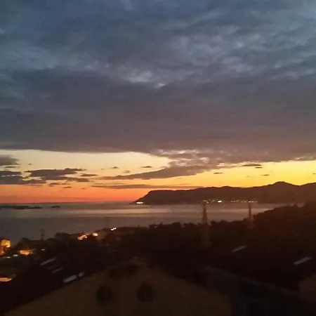 Canero Apart Apartman *