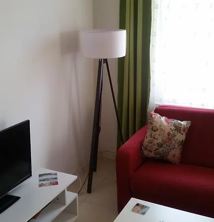 Canero Apart Kaş